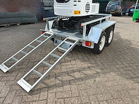 Jpc - 2025 - kv12 - minigraafmachine met aanhangwagen - afbeelding 22 van  43