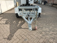 Jpc - 2025 - kv12 - minigraafmachine met aanhangwagen - afbeelding 25 van  43