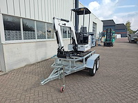 Jpc - 2025 - kv12 - minigraafmachine met aanhangwagen - afbeelding 43 van  43