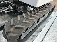 Jpc - 2025 - kv12 - minigraafmachine met aanhangwagen - afbeelding 11 van  43