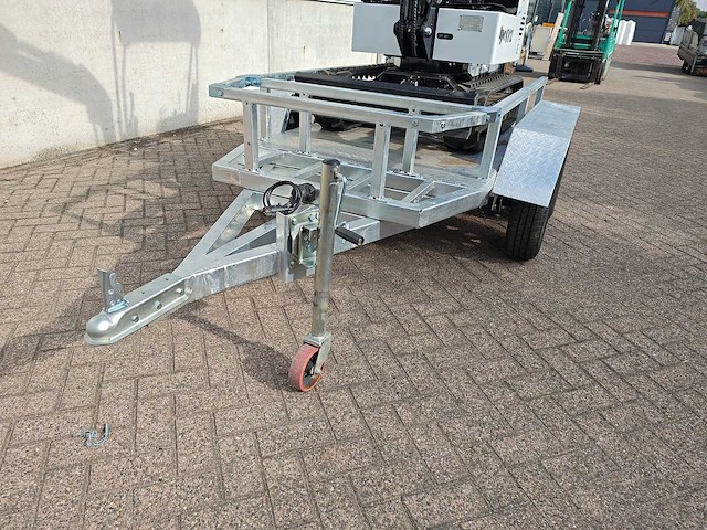 Jpc - 2025 - kv12 - minigraafmachine met aanhangwagen - afbeelding 26 van  43