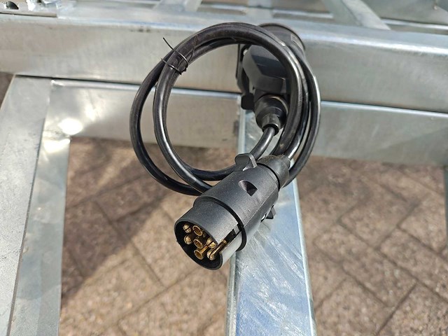 Jpc - 2025 - kv12 - minigraafmachine met aanhangwagen - afbeelding 32 van  43