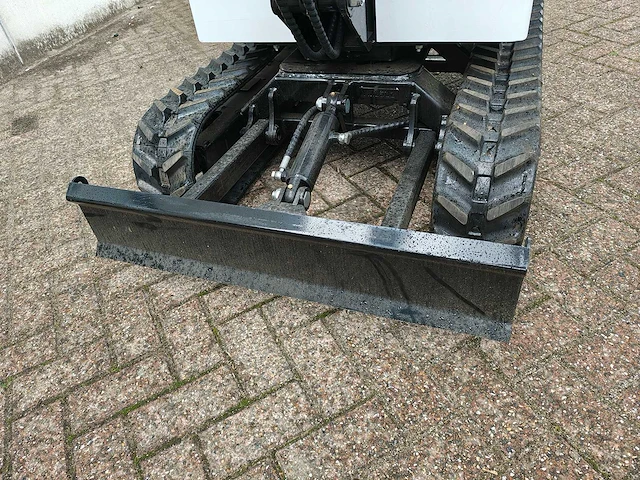 Jpc - 2025 - kv12 - minigraafmachine - afbeelding 3 van  20