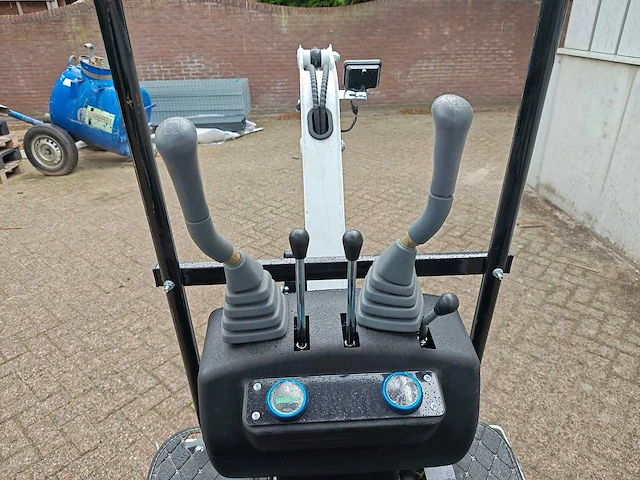 Jpc - 2025 - kv12 - minigraafmachine - afbeelding 4 van  20
