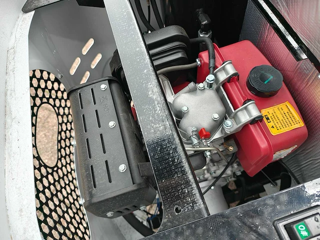 Jpc - 2025 - kv12 - minigraafmachine - afbeelding 7 van  20