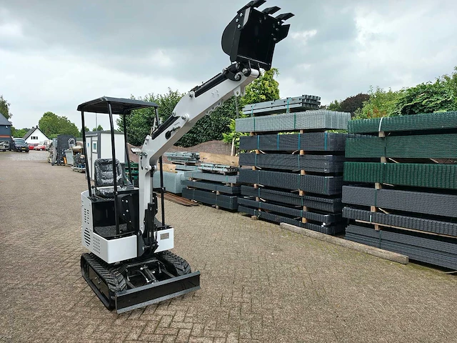 Jpc - 2025 - kv12 - minigraafmachine - afbeelding 11 van  20