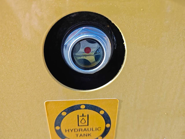 Jpc - 2025 - kv12 - minigraafmachine - afbeelding 8 van  22