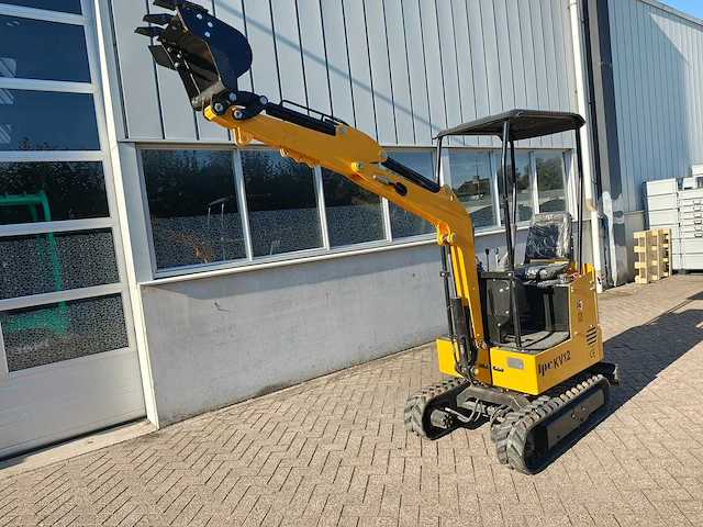 Jpc - 2025 - kv12 - minigraafmachine - afbeelding 11 van  22