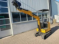 Jpc - 2025 - kv12 - minigraafmachine - afbeelding 11 van  22