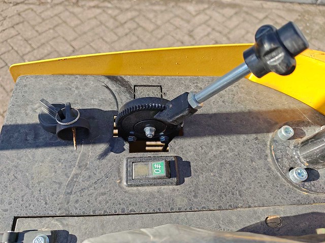 Jpc - 2025 - kv12 - minigraafmachine - afbeelding 6 van  22