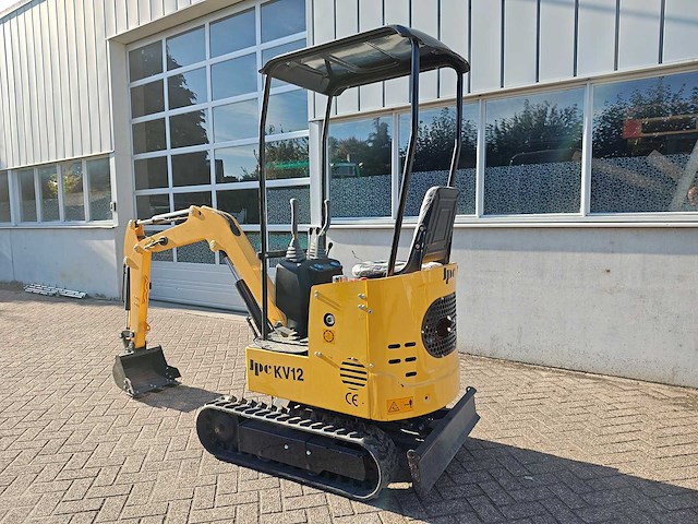 Jpc - 2025 - kv12 - minigraafmachine - afbeelding 16 van  22