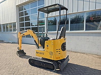 Jpc - 2025 - kv12 - minigraafmachine - afbeelding 16 van  22