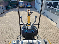 Jpc - 2025 - kv12 - minigraafmachine - afbeelding 2 van  22