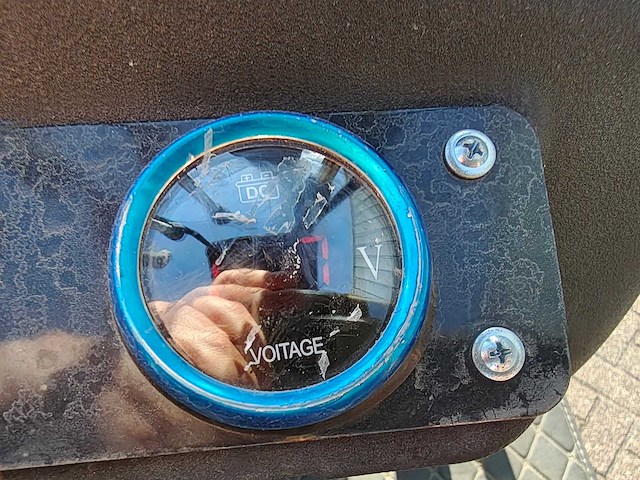 Jpc - 2025 - kv12 - minigraafmachine - afbeelding 4 van  22