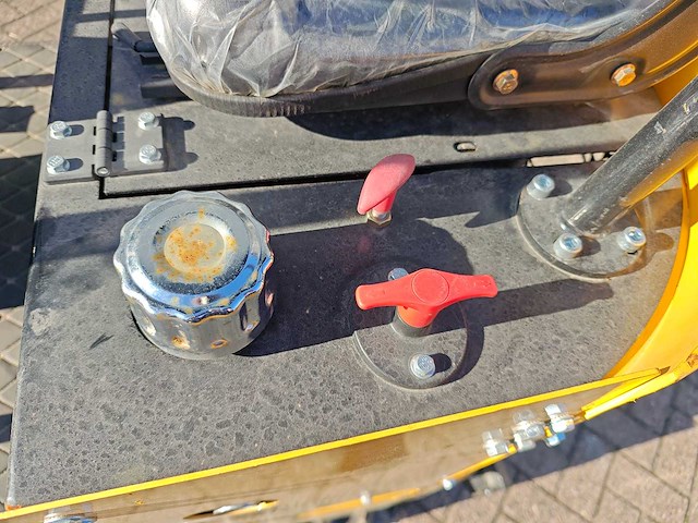 Jpc - 2025 - kv12 - minigraafmachine - afbeelding 6 van  22