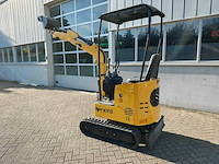 Jpc - 2025 - kv12 - minigraafmachine - afbeelding 11 van  22