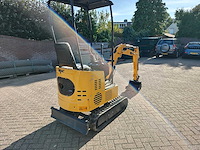 Jpc - 2025 - kv12 - minigraafmachine - afbeelding 18 van  22