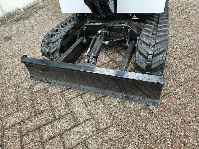 Jpc - 2025 - kv12 - minigraafmachine - afbeelding 3 van  21