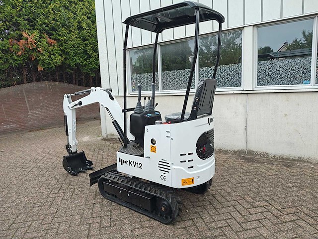 Jpc - 2025 - kv12 - minigraafmachine - afbeelding 15 van  21