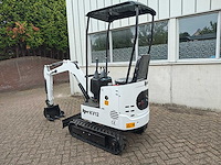 Jpc - 2025 - kv12 - minigraafmachine - afbeelding 15 van  21