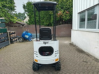 Jpc - 2025 - kv12 - minigraafmachine - afbeelding 16 van  21
