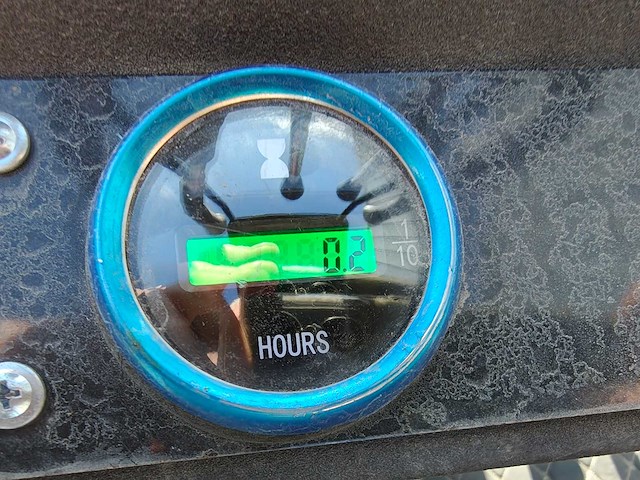 Jpc - 2025 - kv12 - minigraafmachine - afbeelding 12 van  22