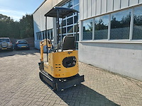 Jpc - 2025 - kv12 - minigraafmachine - afbeelding 4 van  22