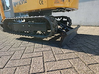 Jpc - 2025 - kv12 - minigraafmachine - afbeelding 20 van  22