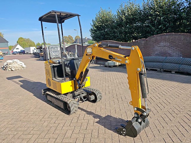 Jpc - 2025 - kv12 - minigraafmachine - afbeelding 6 van  22