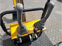 Jpc - ht12 - minigraafmachine - 2023 - afbeelding 3 van  20