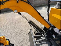 Jpc - ht12 - minigraafmachine - 2023 - afbeelding 7 van  20