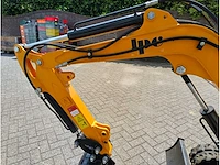 Jpc - ht12 - minigraafmachine - 2023 - afbeelding 9 van  20