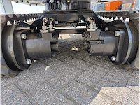 Jpc - ht12 - minigraafmachine - 2023 - afbeelding 10 van  20