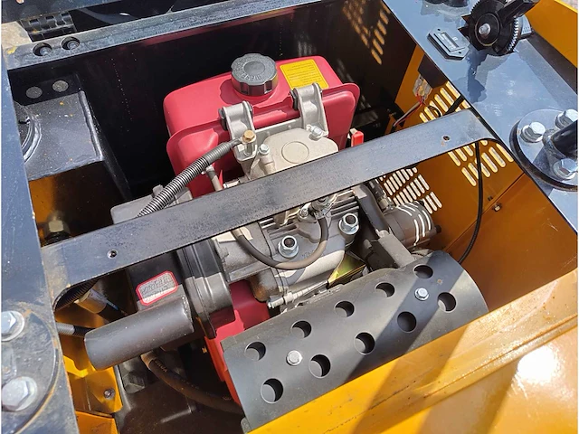 Jpc - ht12 - minigraafmachine - 2023 - afbeelding 11 van  20