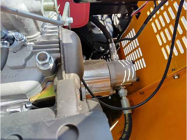 Jpc - ht12 - minigraafmachine - 2023 - afbeelding 13 van  20