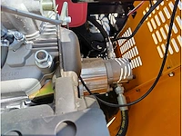 Jpc - ht12 - minigraafmachine - 2023 - afbeelding 13 van  20