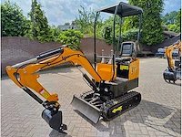 Jpc - ht12 - minigraafmachine - 2023 - afbeelding 17 van  20