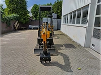 Jpc - ht12 - minigraafmachine - 2023 - afbeelding 18 van  20