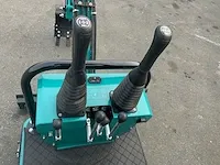 Jpc - pc10 - minigraafmachine - afbeelding 2 van  15