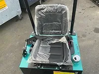Jpc - pc10 - minigraafmachine - afbeelding 3 van  15