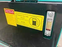 Jpc - pc10 - minigraafmachine - afbeelding 6 van  15
