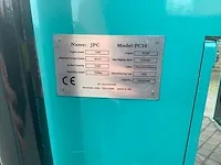 Jpc - pc10 - minigraafmachine - afbeelding 7 van  15
