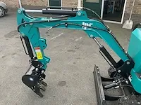 Jpc - pc10 - minigraafmachine - afbeelding 11 van  15