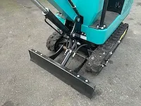 Jpc - pc10 - minigraafmachine - afbeelding 15 van  15