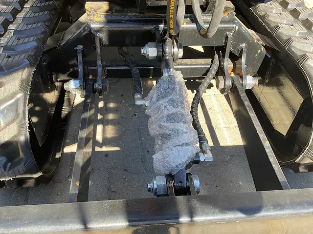 Jpc ht12b minigraafmachine - afbeelding 2 van  27