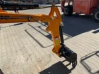 Jpc ht12b minigraafmachine - afbeelding 14 van  27