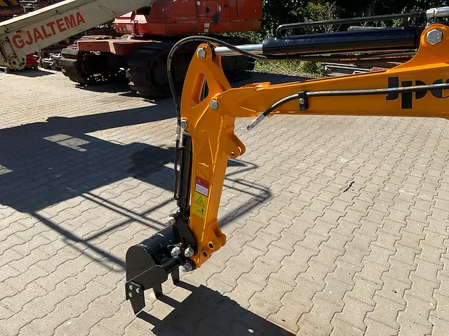 Jpc ht12b minigraafmachine - afbeelding 16 van  27
