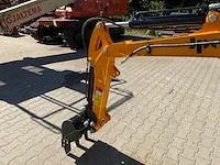 Jpc ht12b minigraafmachine - afbeelding 16 van  27