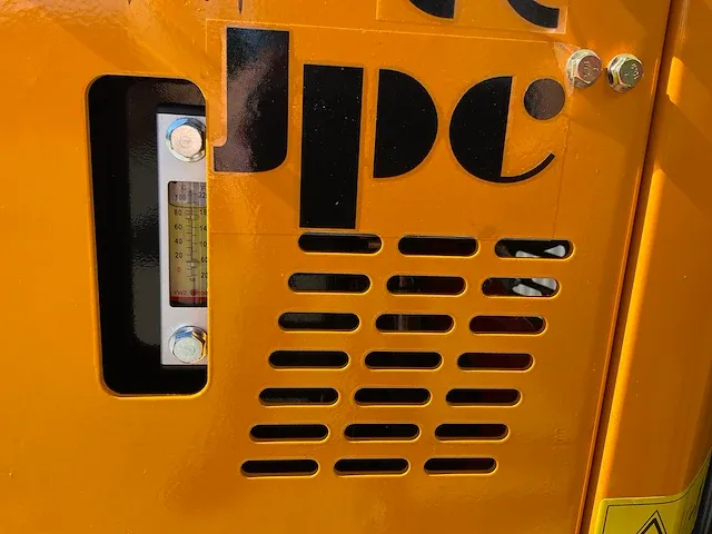 Jpc ht12b minigraafmachine - afbeelding 19 van  27