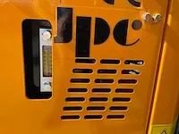 Jpc ht12b minigraafmachine - afbeelding 19 van  27